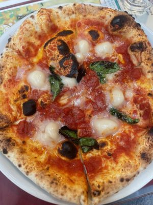   at Buco di Muro in Tokyo