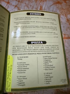   at Las Lagartijas in Santiago Atitlan