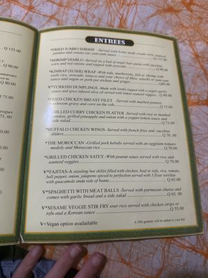   at Las Lagartijas in Santiago Atitlan