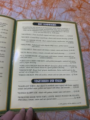   at Las Lagartijas in Santiago Atitlan