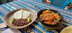  at Las Lagartijas in Santiago Atitlan