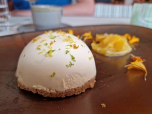  at Vegitalian in Amsterdam