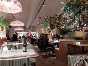  at Vegitalian in Amsterdam