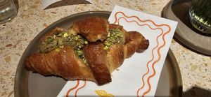  at Vegitalian in Amsterdam