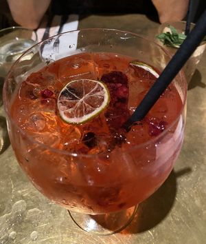  at Vegitalian in Amsterdam