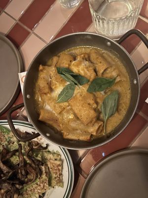   at Vegitalian in Amsterdam