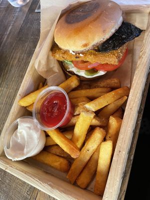   at Deliberi - Hansakvarteret  in Turku