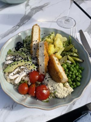   at Deliberi - Hansakvarteret  in Turku