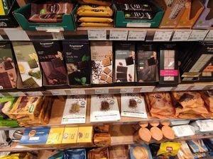 Chocs at Celeiro - Campus de Sao Joao in Porto