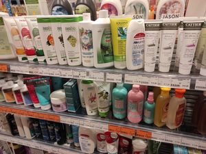 Shampoos at Celeiro - Campus de Sao Joao in Porto