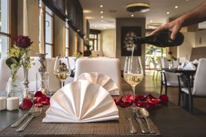  at Sunderland Hotel & Restaurant  in Sundern