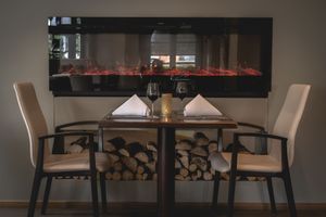  at Sunderland Hotel & Restaurant  in Sundern