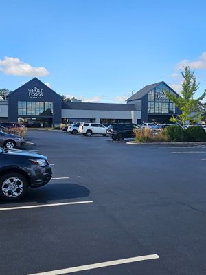 Wholefoods, Portsmouth,NH at Whole Foods Market in Portsmouth