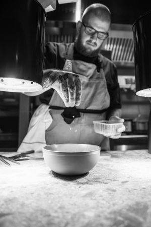  at Solelh Bistro Gourmand in Lisle-sur-la-sorgue