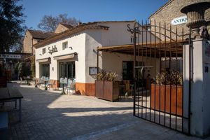  at Solelh Bistro Gourmand in Lisle-sur-la-sorgue