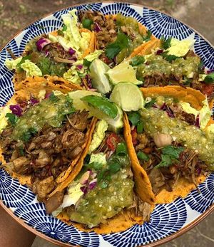  at Ella Sol-ful Kitchen in Tyler