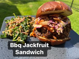  at Ella Sol-ful Kitchen in Tyler