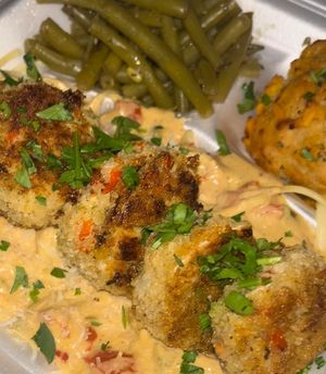  at Ella Sol-ful Kitchen in Tyler