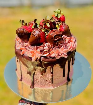  at Ella Sol-ful Kitchen in Tyler