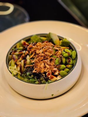  at K - Kaiseki in Ambivere