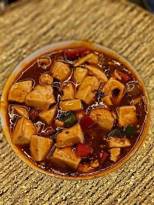  at K - Kaiseki in Ambivere