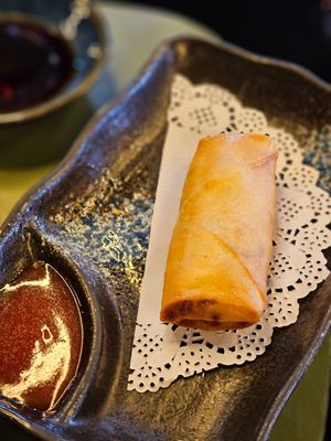  at K - Kaiseki in Ambivere