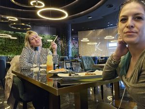  at K - Kaiseki in Ambivere