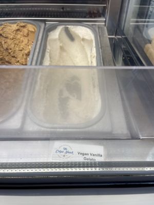   at The Crepe Shack Aspen in Aspen