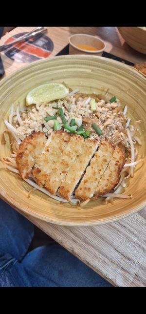  at Pitaya in Toulouse