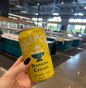 my fav thing at whole foods   at Whole Foods Market in Gainesville