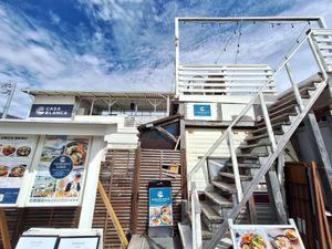  at Casablanca in Nishinomiya