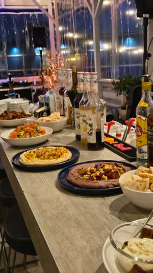  at Casablanca in Nishinomiya