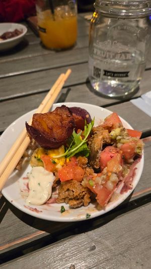  at Casablanca in Nishinomiya