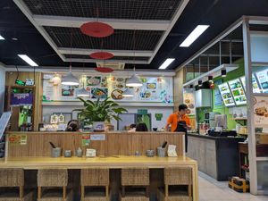 Interior at Gu Se Gu Xiang - 谷色谷香 in Wuxi