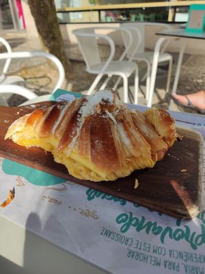  at O Melhor Croissant da Minha Rua in Sintra