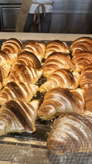   at O Melhor Croissant da Minha Rua in Sintra