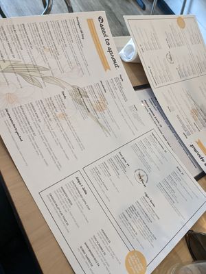  at From Seed to Sprout in Avon By The Sea