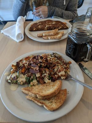  at From Seed to Sprout in Avon By The Sea