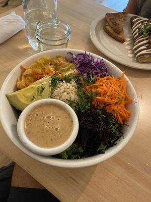   at From Seed to Sprout in Avon By The Sea