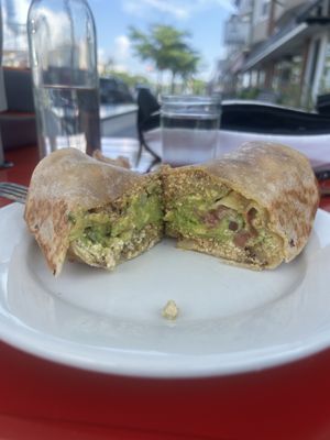 🤤   at From Seed to Sprout in Avon By The Sea