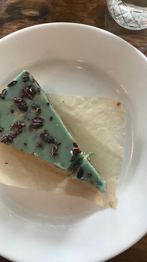 Mint chip at From Seed to Sprout in Avon By The Sea