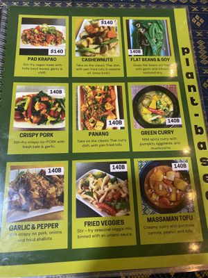   at Pink Orchid in Koh Samui