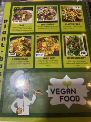   at Pink Orchid in Koh Samui