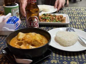   at Pink Orchid in Koh Samui