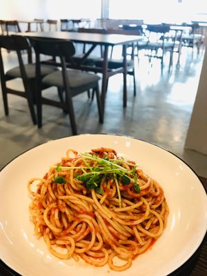  at Hunter Cafe in Johor Bahru