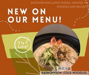  at Hunter Cafe in Johor Bahru