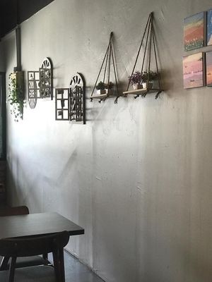  at Hunter Cafe in Johor Bahru