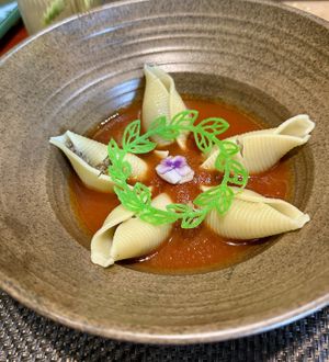   at La Vegarie in Hanoi