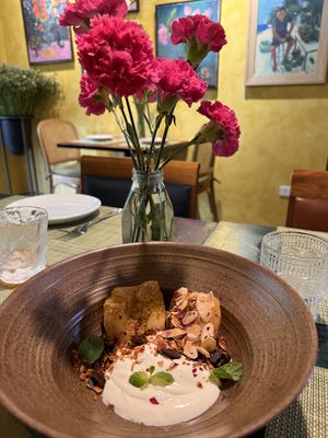   at La Vegarie in Hanoi