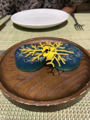   at La Vegarie in Hanoi